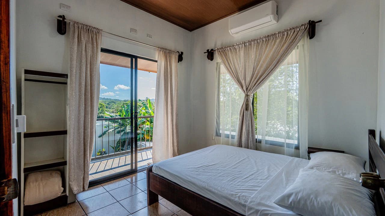 Turnkey Home in Ojochal Expansion Potential & Mountain Views - photo 45