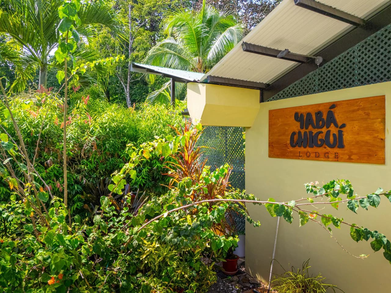 Yaba Chigui: Turnkey Riverside Eco-Resort or Private Family Compound in Ojochal - photo 2