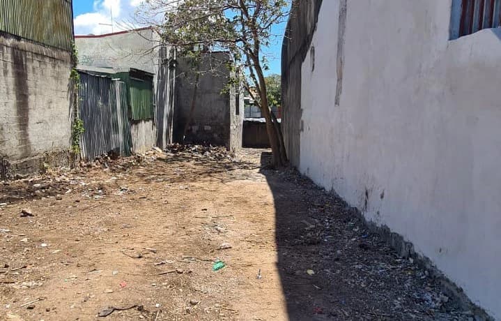 LOTE EN EL CENTRO DE SAN JOSE: Home Construction Site For Sale in Centro - photo 3