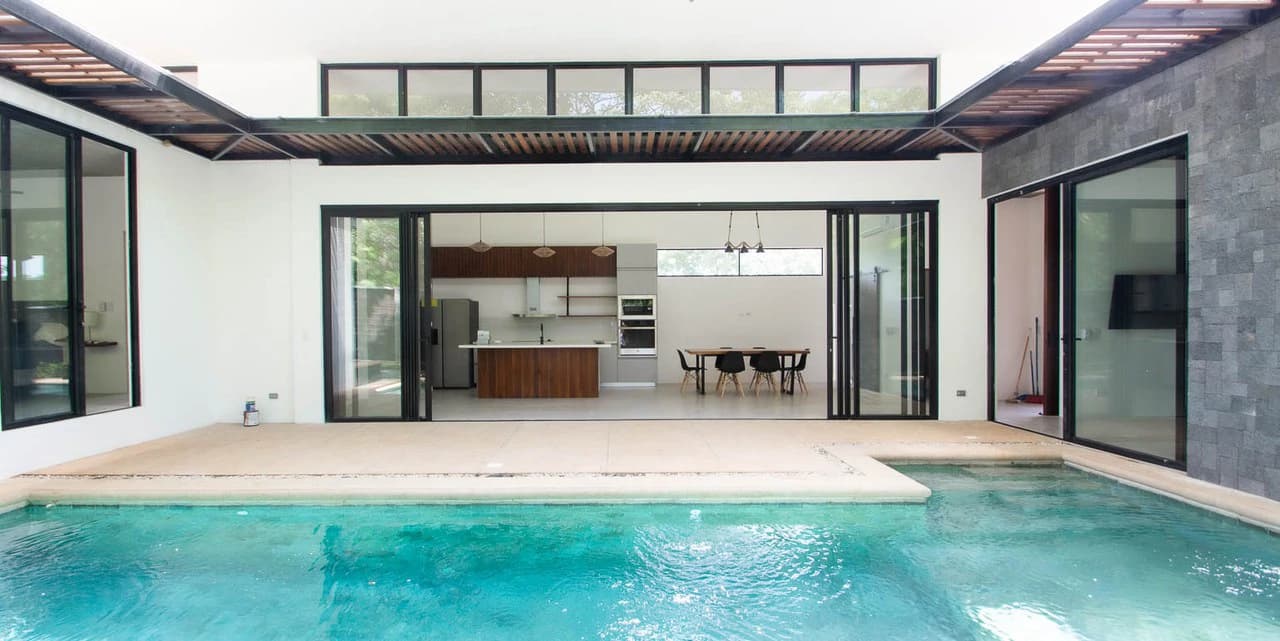 Casa Katú: Tropical Modern Home in Matapalo, Guanacaste - photo 44