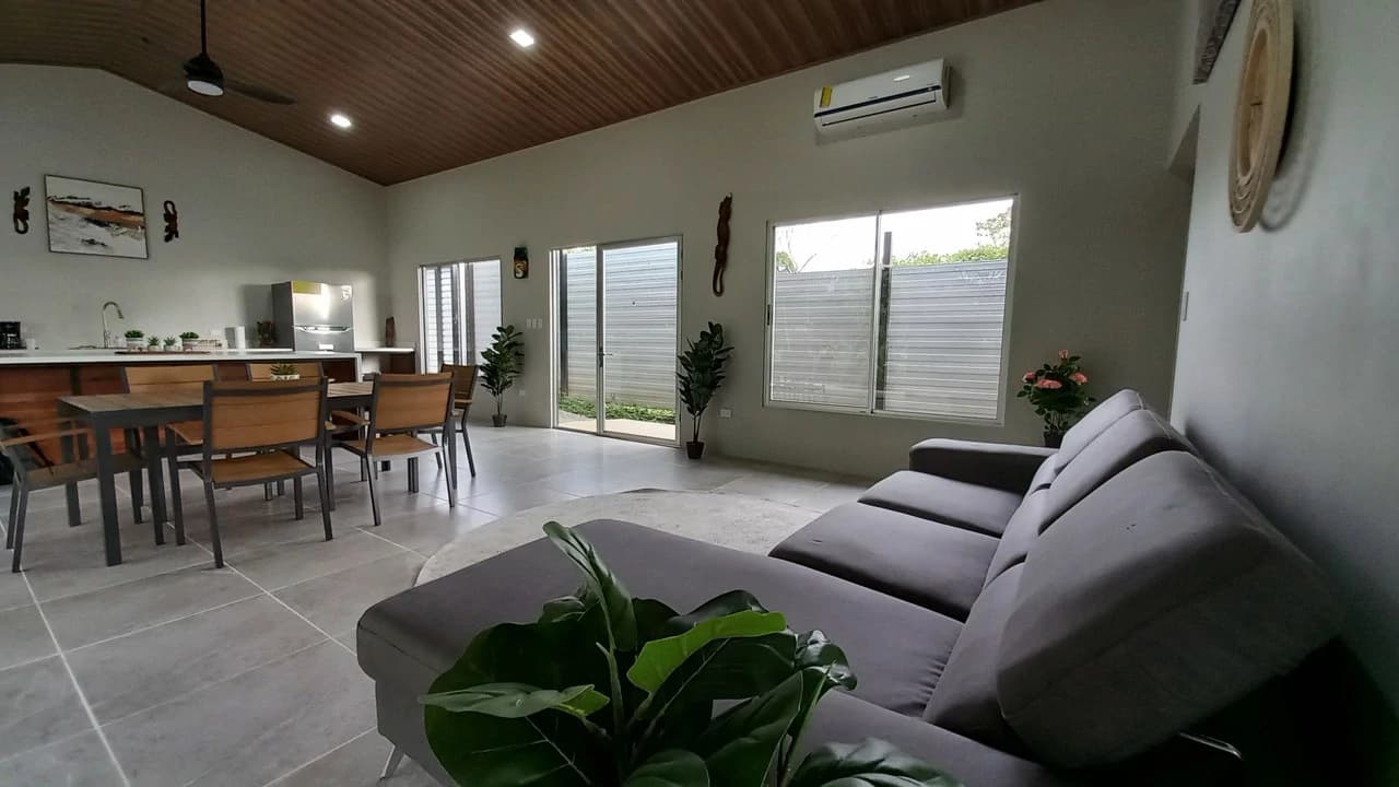 New Home and Guest Villa near Tinamastes Alfombra - photo 9