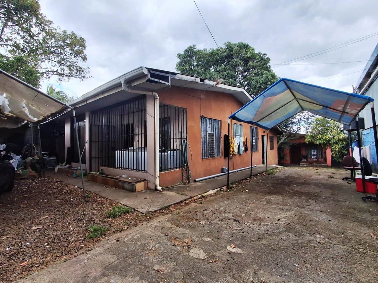 Prime Commercial Investment...: Commercial lot next to future Grecia Mall - photo 5