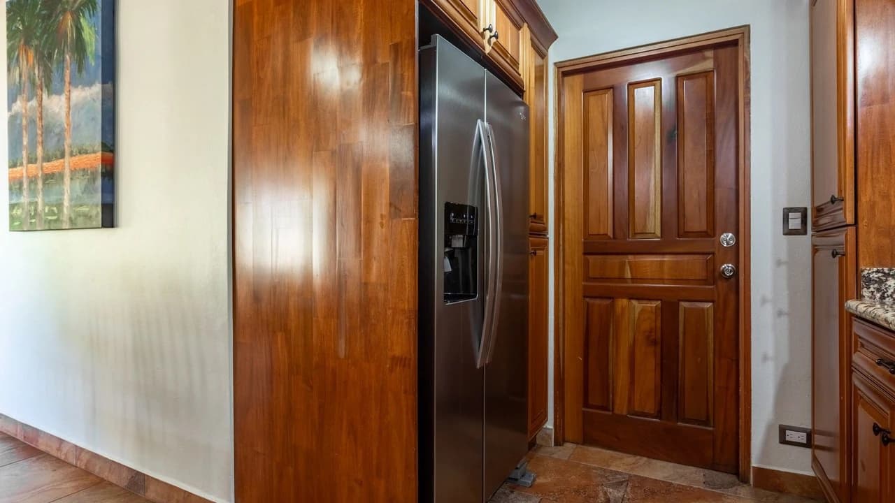 Whale's Tail Ocean View Estate with Extra Lot in Between Uvita and Dominical - photo 15