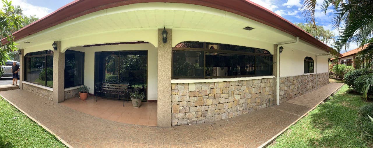 Villa For Sale in El Roble - photo 19
