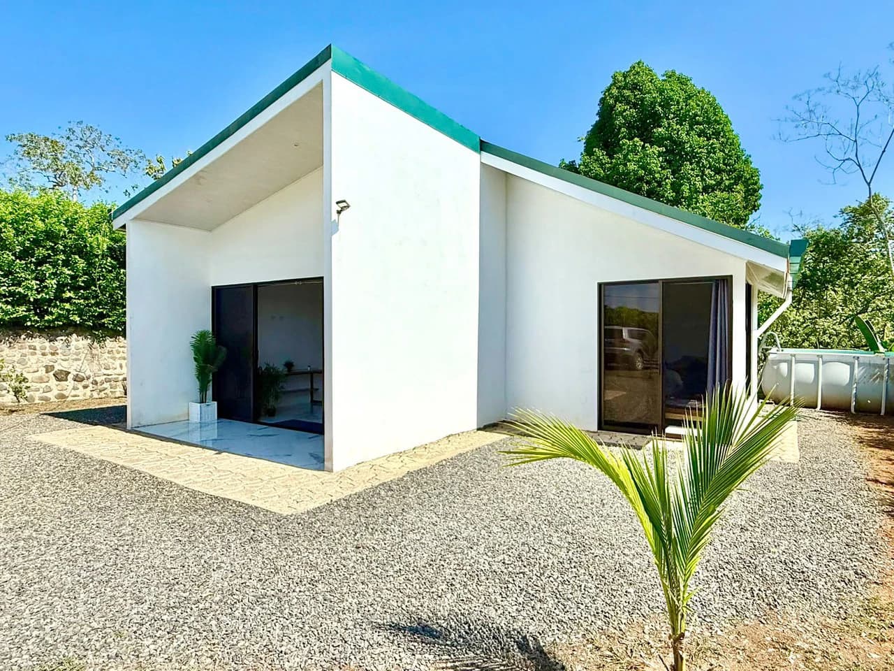 Casa Moderna de Santa Fe de Cóbano: $195,000USD – Affordable Modern Home for Sale Near Santa Teresa - photo 22