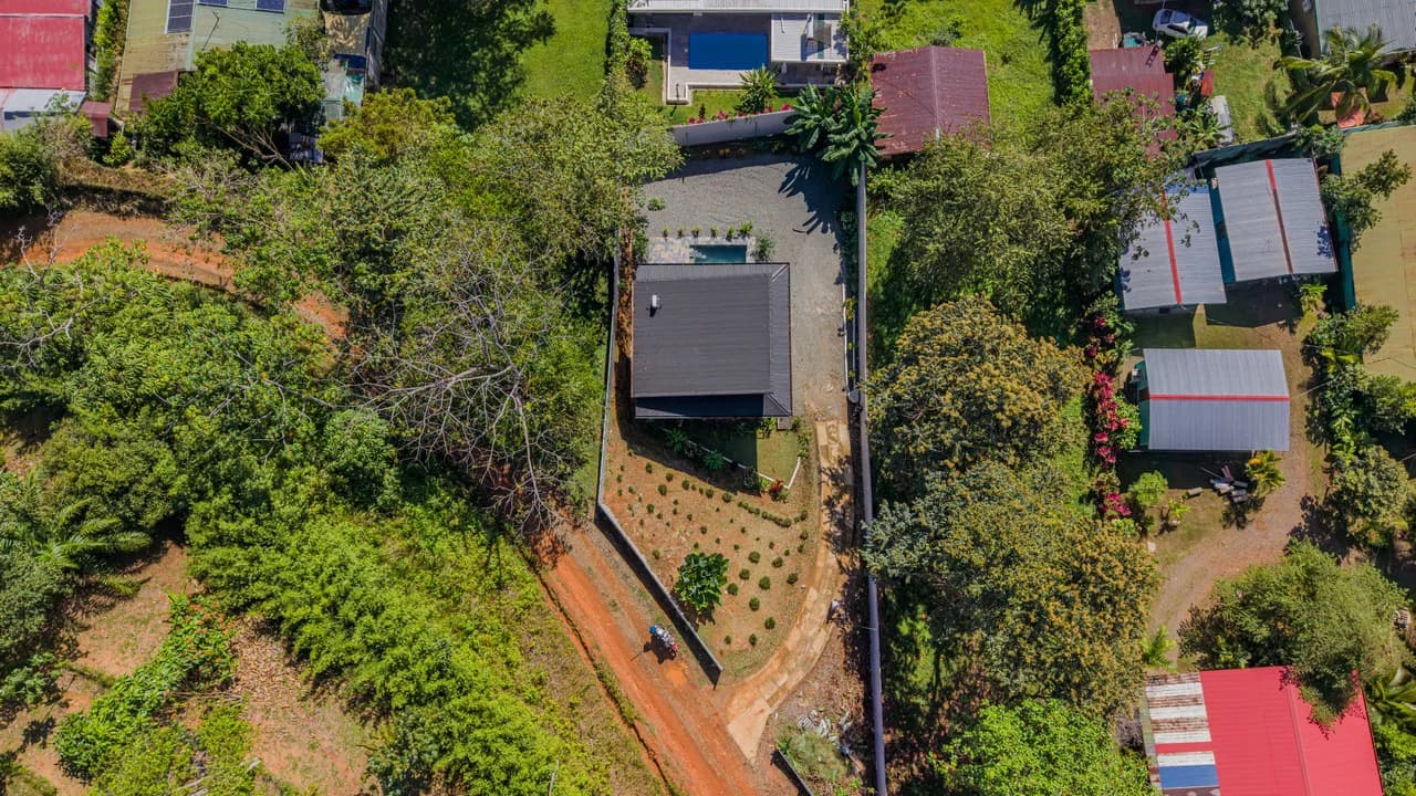 Turnkey Home in Ojochal Expansion Potential & Mountain Views - photo 11