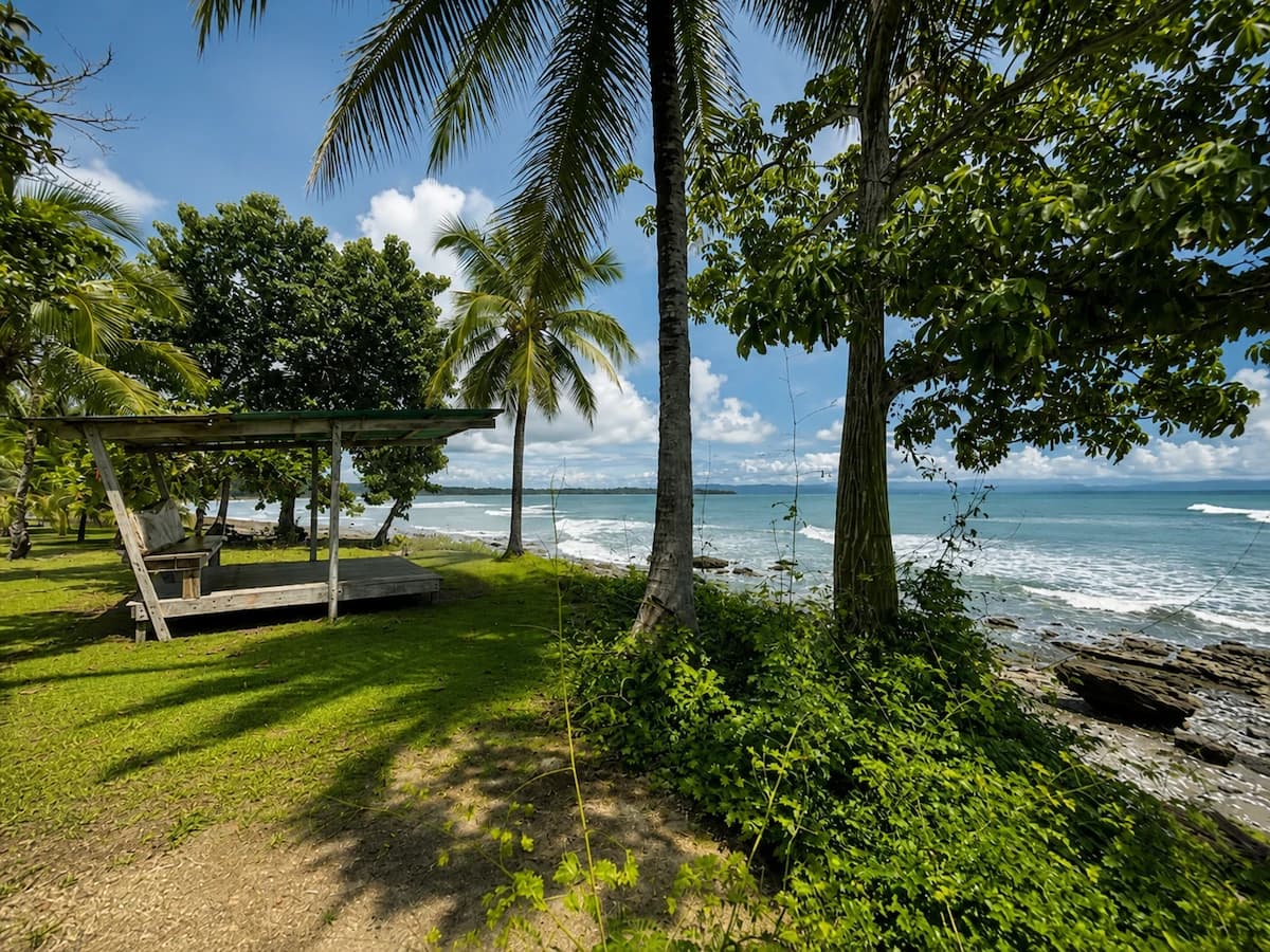 Tropical Beach Home – Sombrero, Osa Peninsula Costa Rica - photo 40