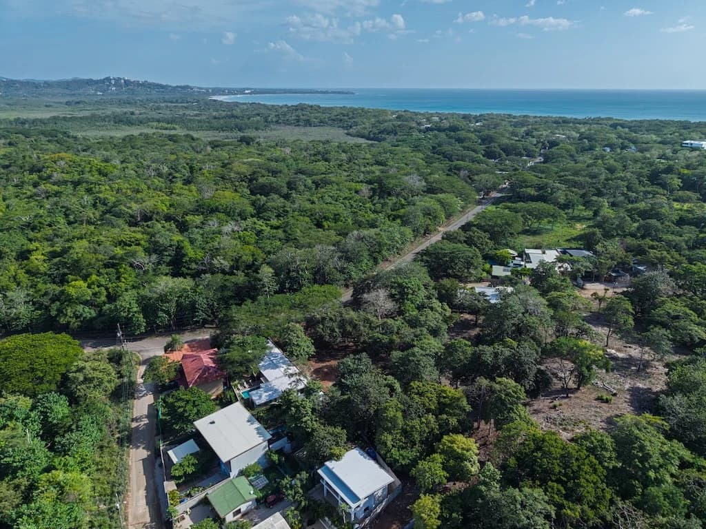 Casa Amanita: Brand-New Luxury Home in Playa Grande - photo 60