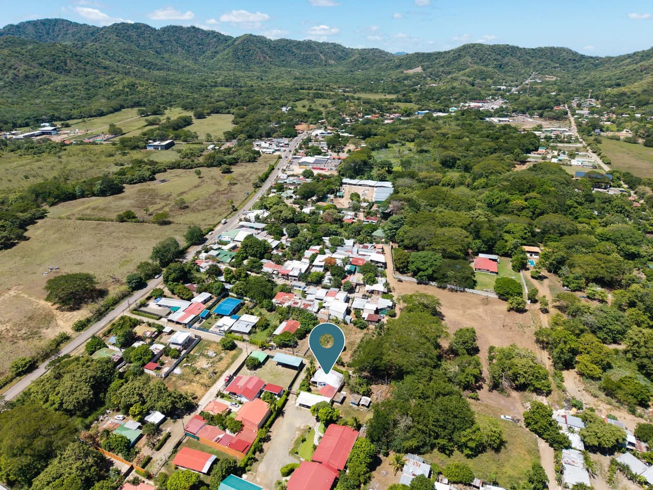 Casa De Anna: Two Homes on One Lot in Huacas, Costa Rica - photo 15