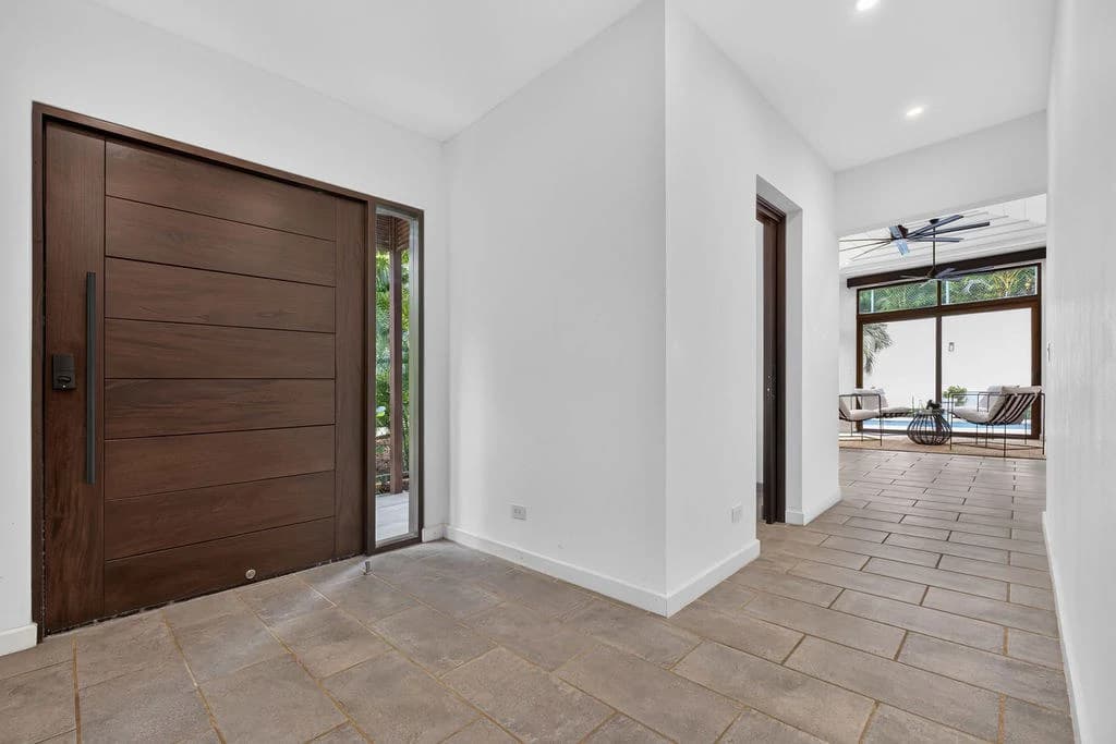 Casa Arcana: Luxury 3BR Villa with Private Pool in Tamarindo Park - photo 15