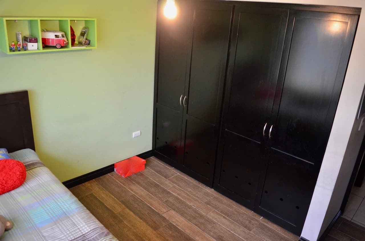 CONDOMINIO ALEXA: House for sale in San Pablo Heredia, Condo Alexa - photo 17