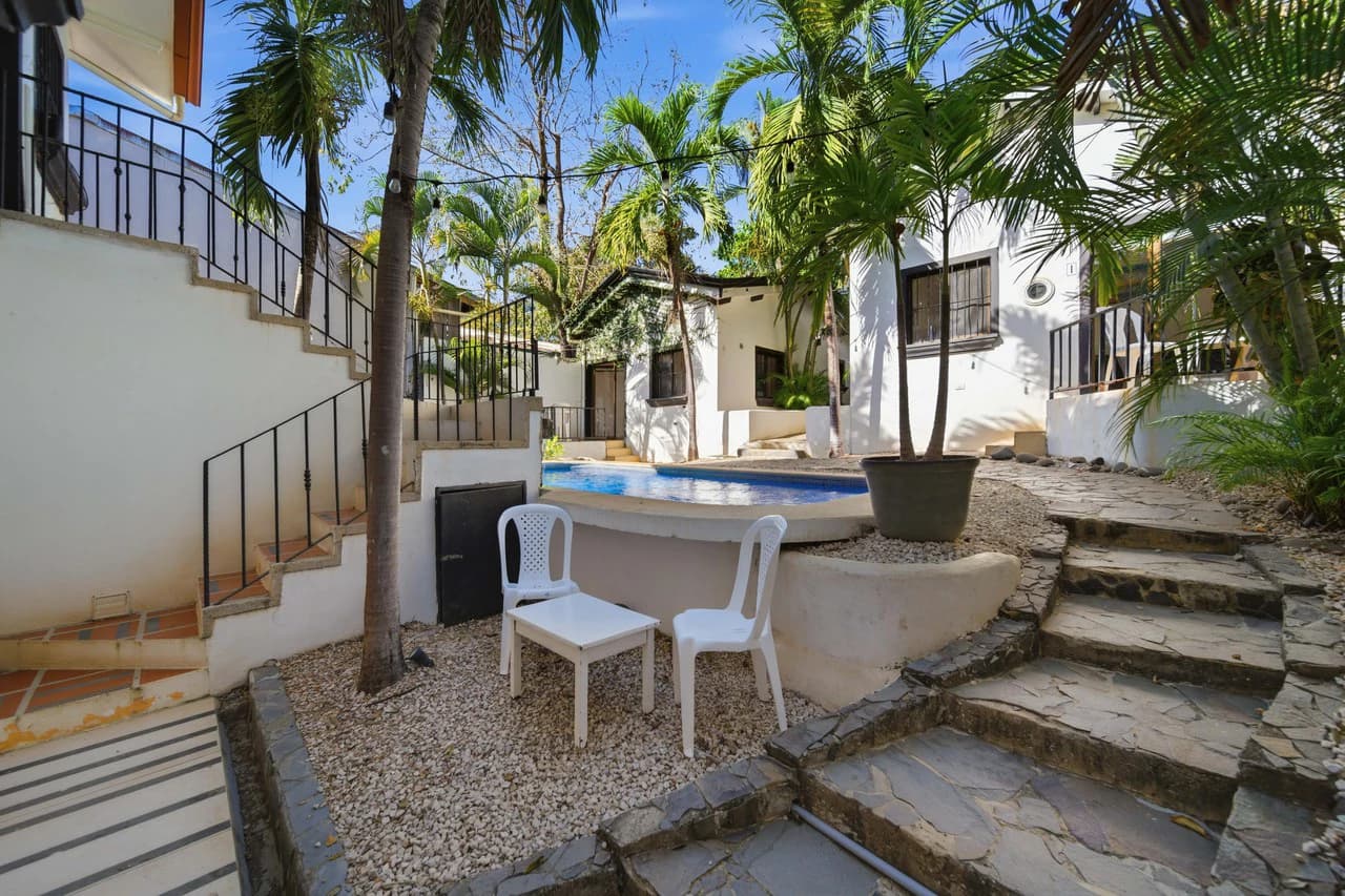Hotel Gardenia: Turnkey Boutique Hotel in the Heart of Tamarindo - Proven Income Meets Tropical Lifestyle - photo 21