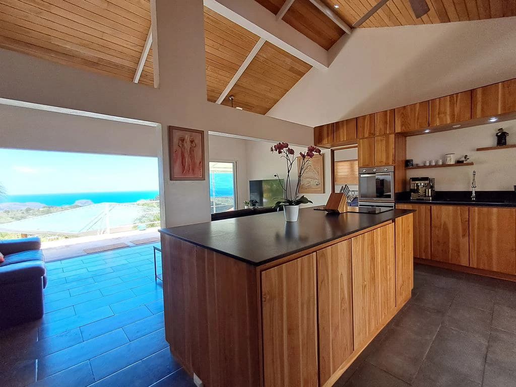 Las Estrellas de Samara: HOTEL LA PAZ -Breathtaking Ocean View Lodge – ideal for yoga and wellness retreats - photo 6