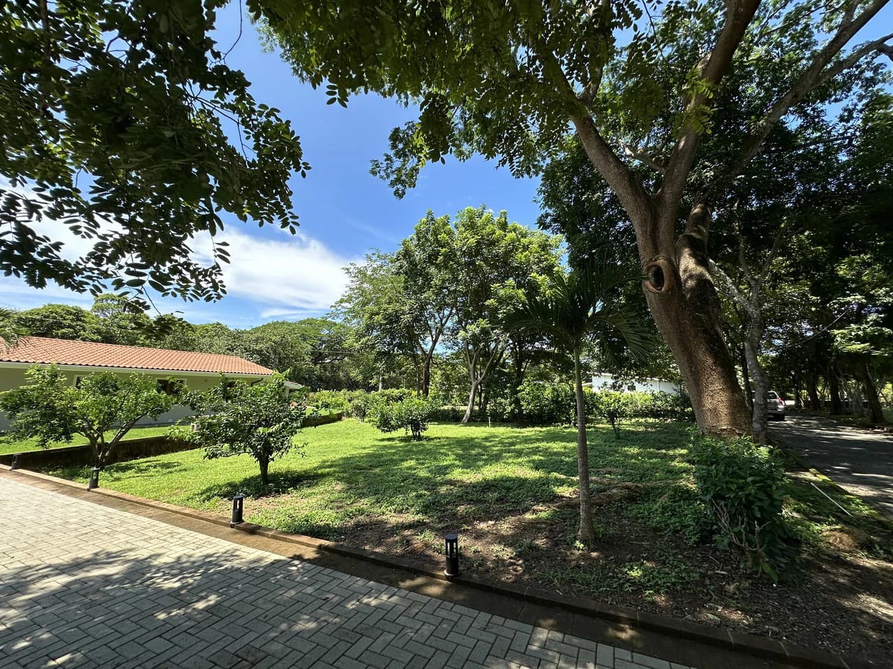 Private home in Tamarindo center: Family home inside "La Norma" - photo 20