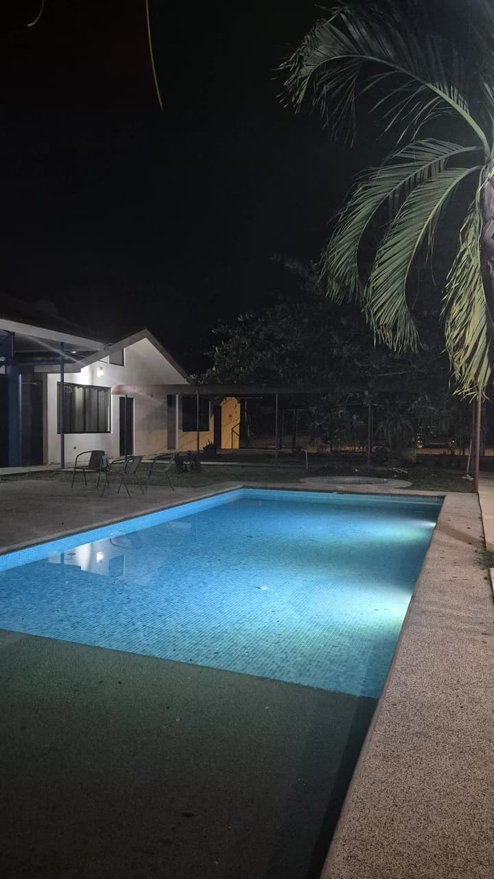 Income Generating Property. Costa Rica. Near the beach: Income-Generating Oasis in Villa Verde, Garabito – Just Minutes from Puntaleona - photo 5