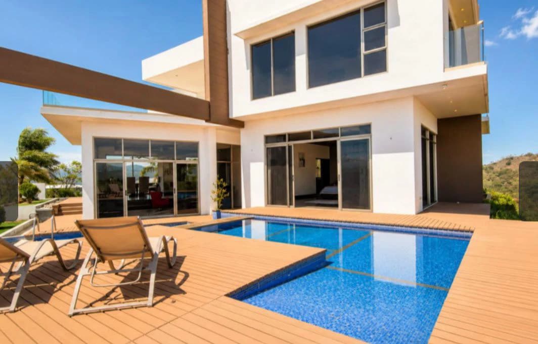 Casa Spectacular!: Entertainer's Dream Estate with Unrivaled 300° City Views! - photo 17