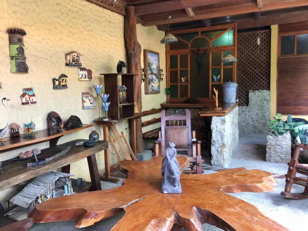 Luxury House for Sale in Liberia, Guanacaste, Costa Rica – Prime Location and Exclusive Design - photo 18