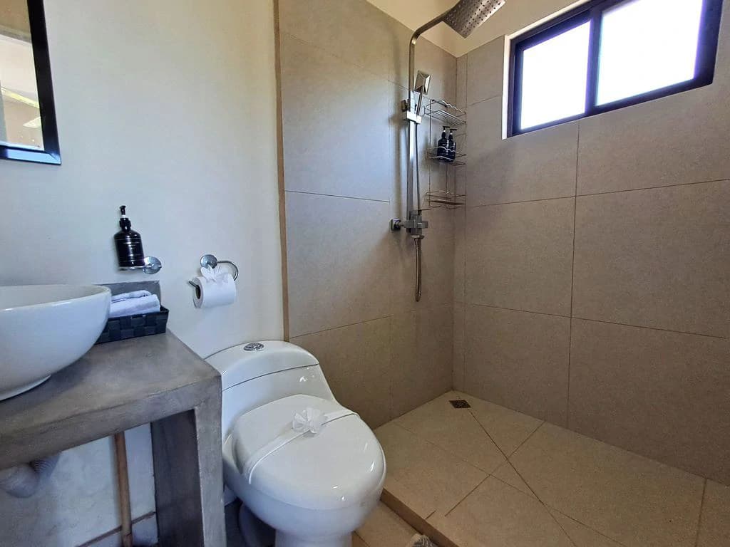 Casa Las Brisas: Ocean View Home with Great Potential Near Playa Carrillo - photo 15
