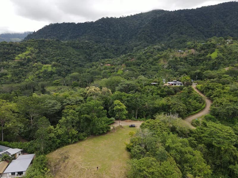 Panoramic 180 Degree Ocean View Lot Ready To Build Close To Ojochal - photo 31