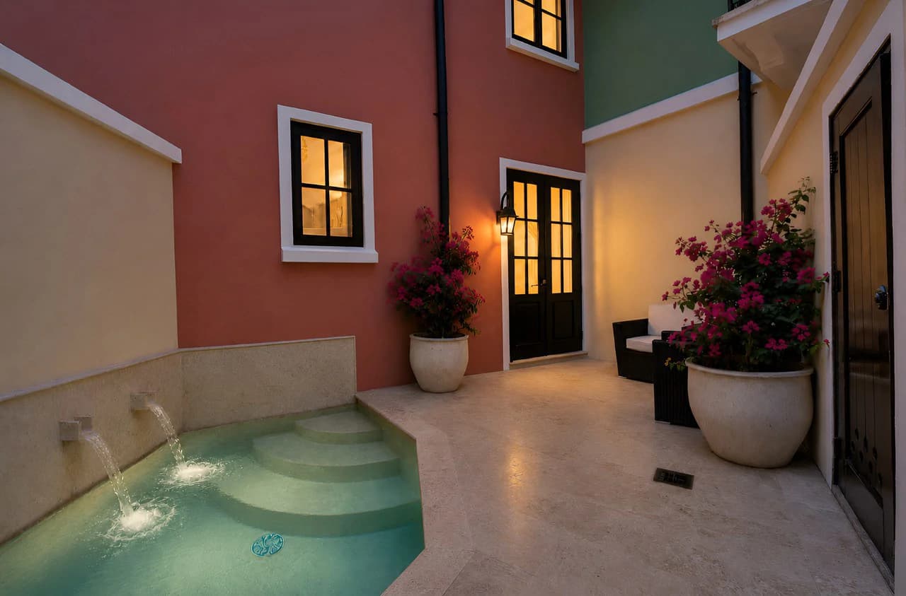 16 Avenida La Antigua: Renovated Turn- Key Living in the Heart of Las Catalinas - photo 21