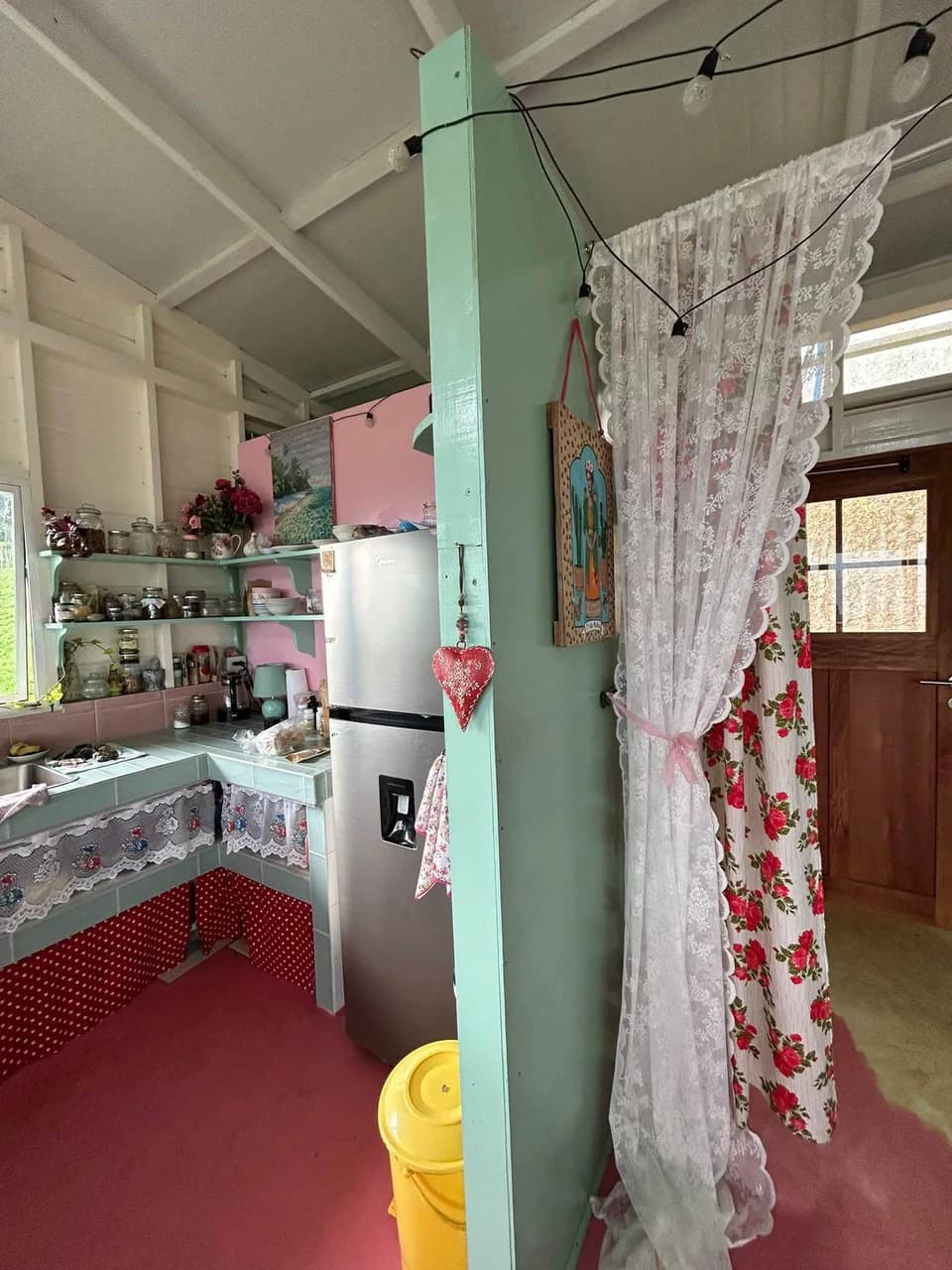 THE HOMESTEAD - Off-Grid Eco-Paradise for Sale in Nuevo Arenal, Costa Rica. - photo 13