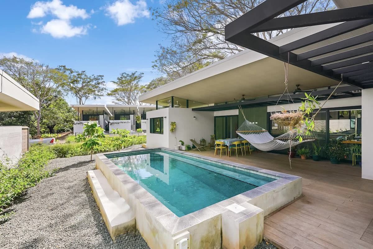 Boho Vida Bungalows: Luxury Income Compound in Playa Grande - photo 94