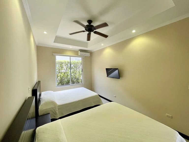 Casa Eight: Beach is my style! Playa Bejuco, Puntarenas, Costa del Sol. Fully Remodeled Tropical Sanctuary - photo 8