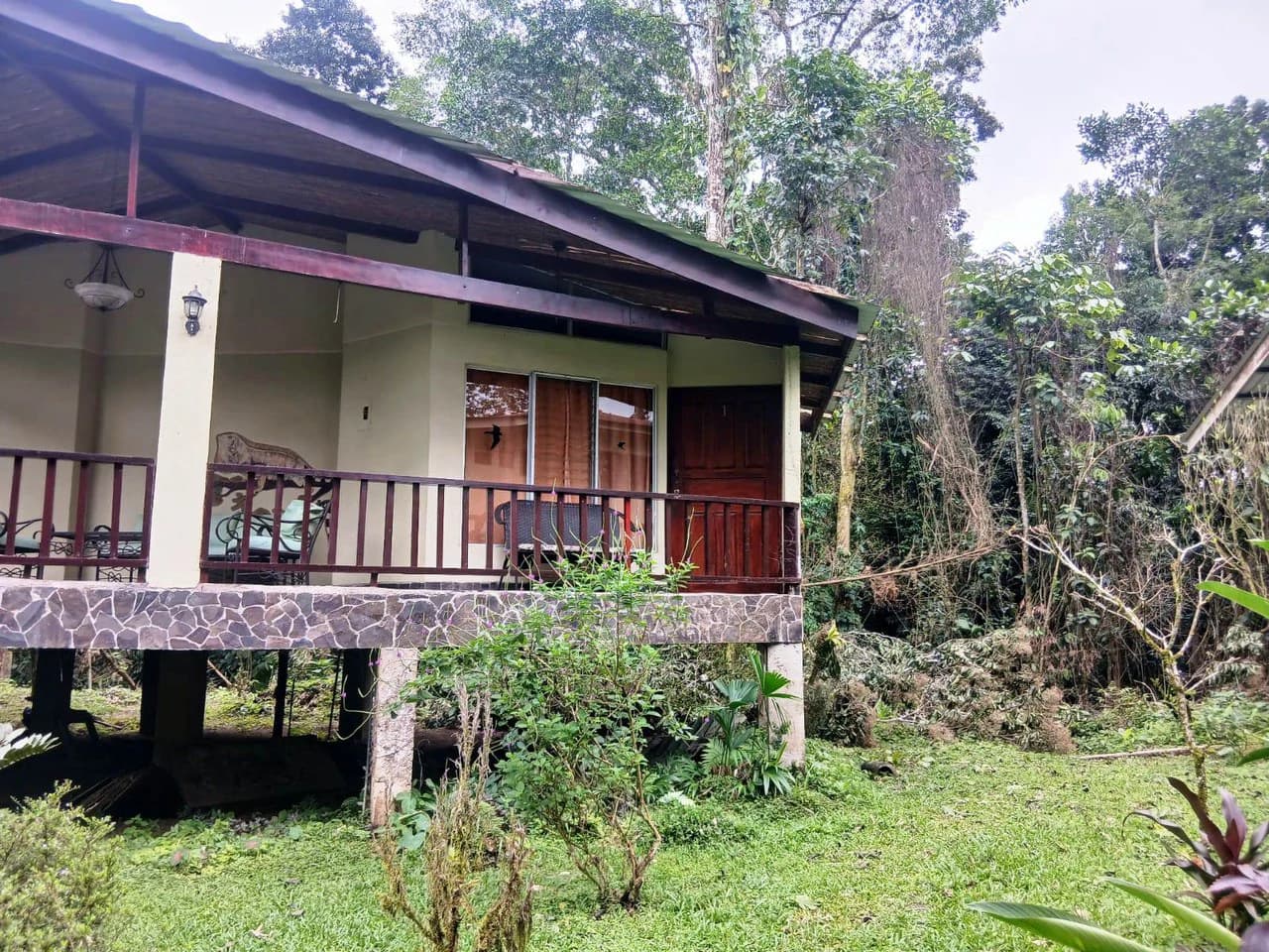 ECO TOURISM PARADISE: Turnkey Boutique Hotel in Nature! - photo 11