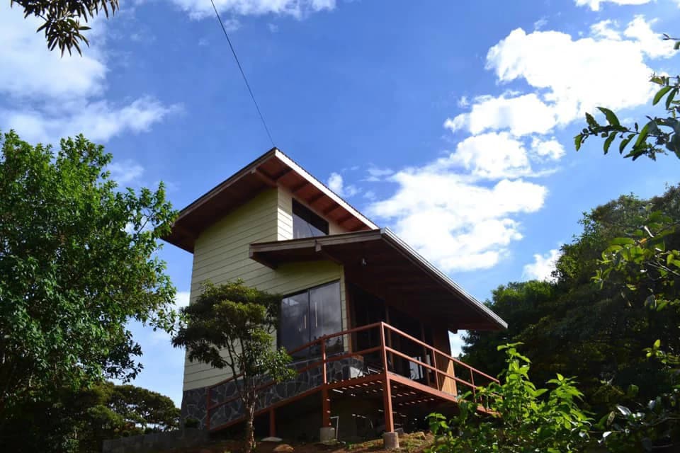 2 Acres with 4 houses Centrally located in Monteverde BV0224: Turn-Key Accommodations Business on 2 Acres Just 5 Minutes from Santa Elena – Surrounded by Nature, Ready to Grow - photo 42