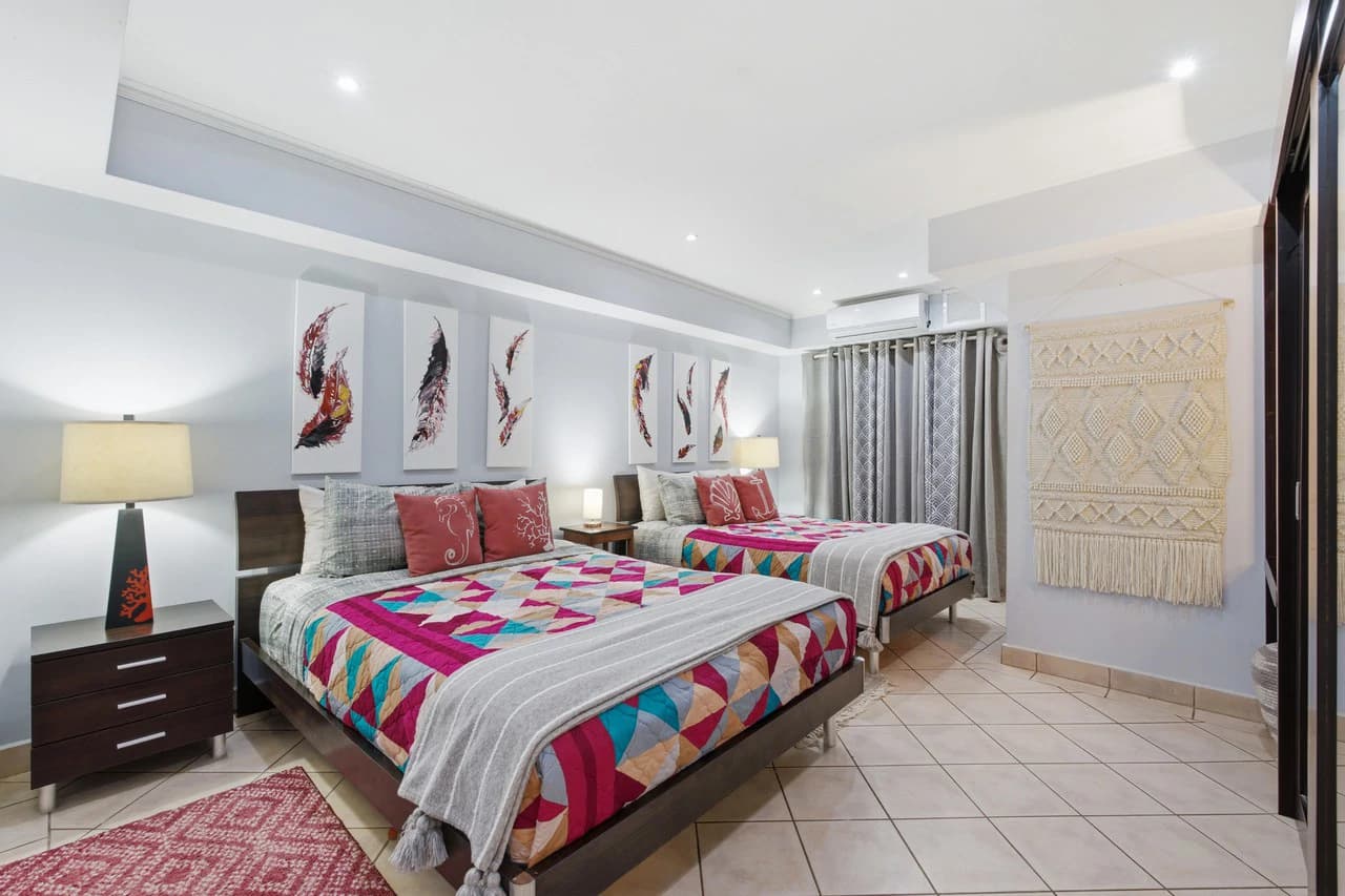 Sunrise 51: Ground-Floor Condo in the Heart of Tamarindo - photo 14