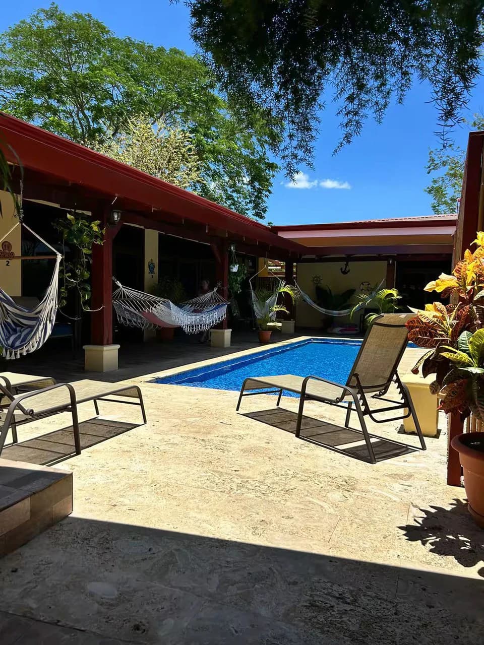 Boutique Hotel Potrero Guanacaste: Near the Coast Hotel/Resort/Hostel For Sale in Playa Potrero - photo 8