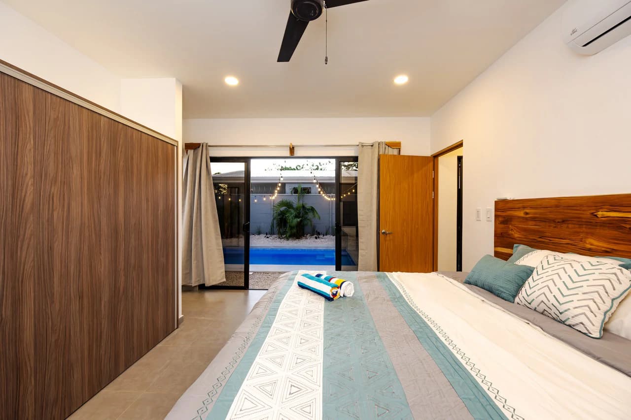 Villa Shalom: Your peaceful, private retreat designed for the investors who want it all without overpaying - photo 22