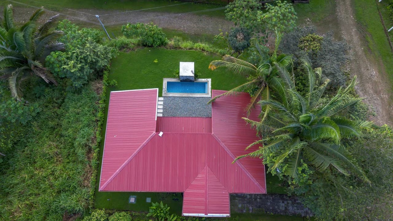 Brand New 3 Br, 2.5 Ba | Swimming Pool, High Ceilings - photo 30