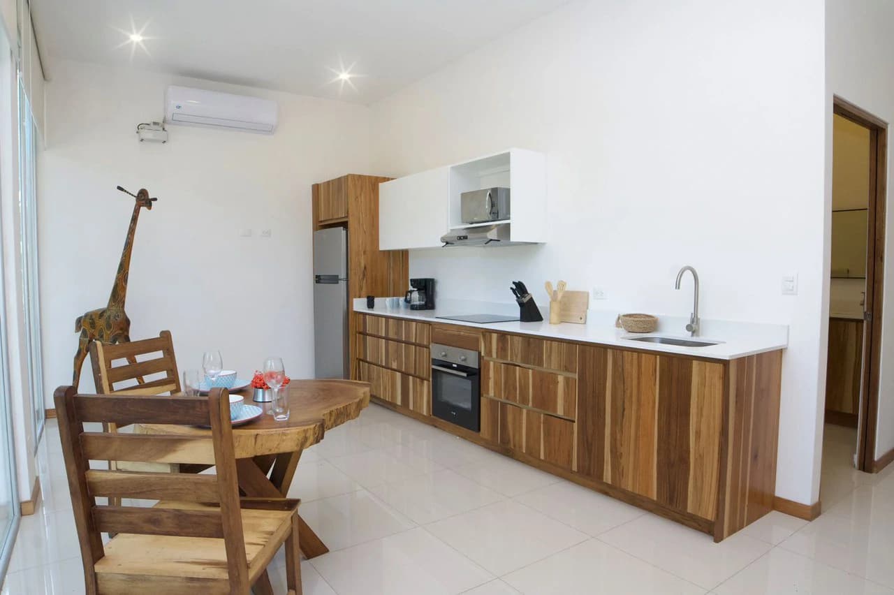 RIVIERA RESIDENCES: 12 Home Community for Sale - Profitable Investment Opportunity 5 min walk to Playa Potrero - photo 19