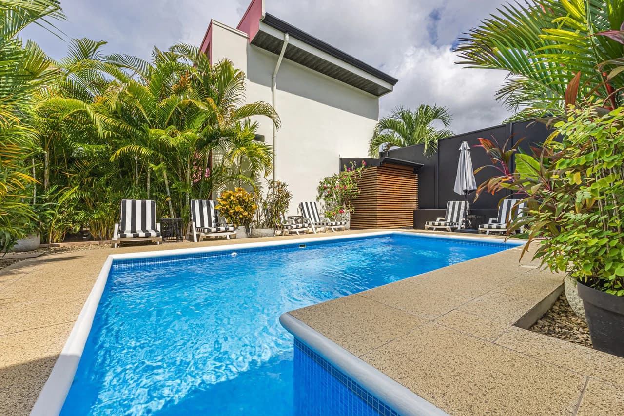 5 Out Of 5 Star Hotel for sale! - photo 36