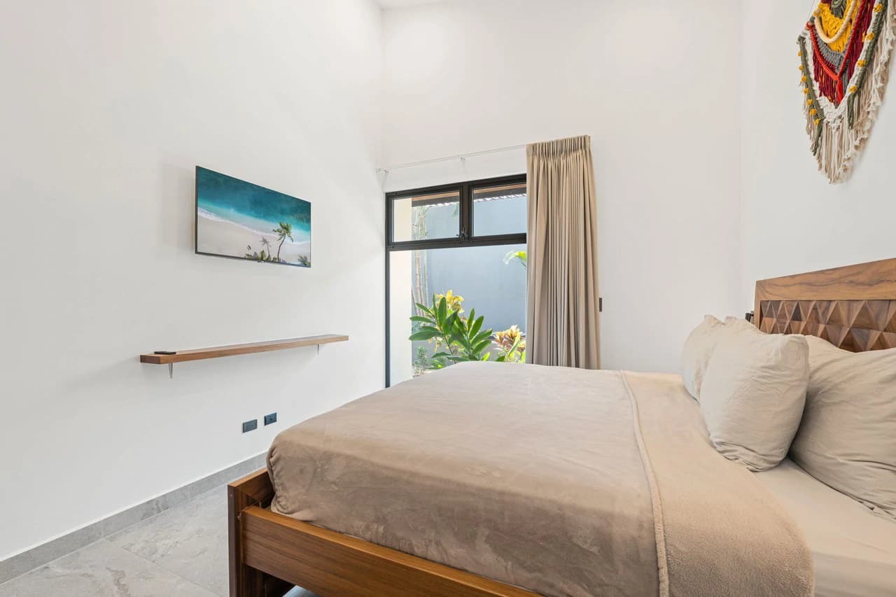 Villa Wahoo: Luxury Beachside Villa in Playa Grande Estates - photo 20