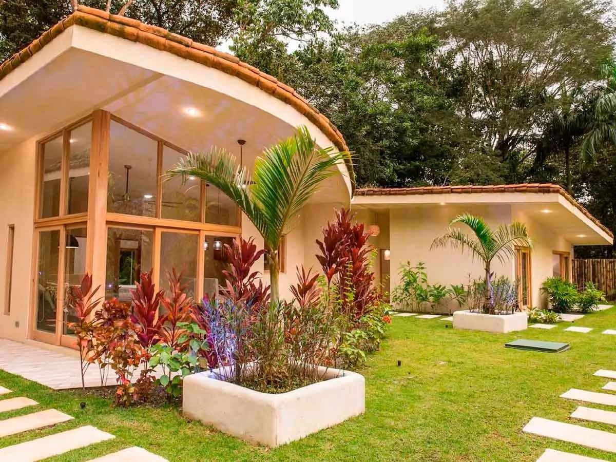 VILLA #1: Live or invest in a property that has it all: the perfect harmony between luxury and nature - photo 21