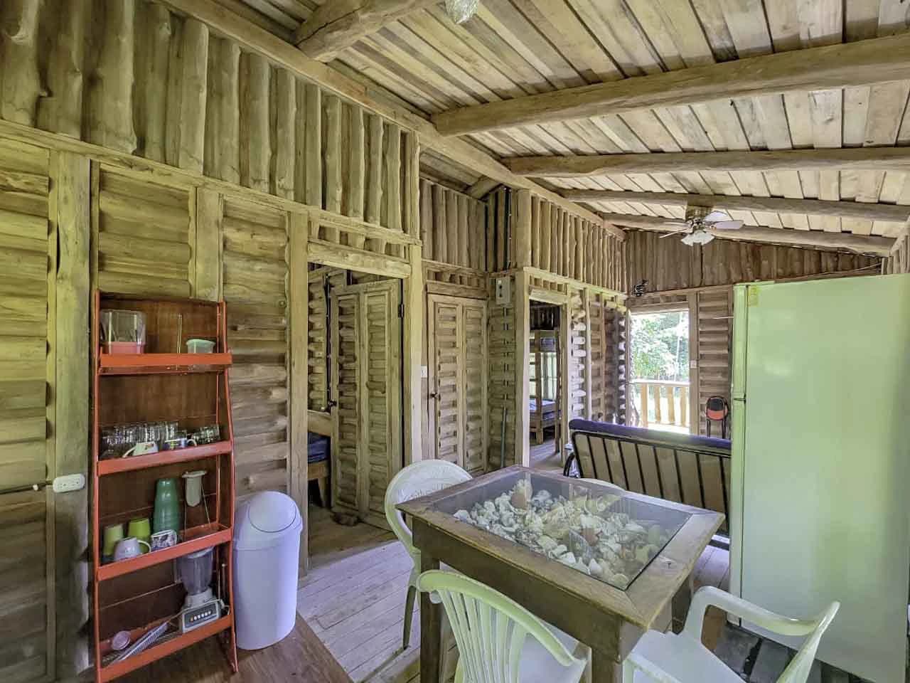 Rustic Rental Cabanas 5 Minutes From Carrillo Beach - photo 10