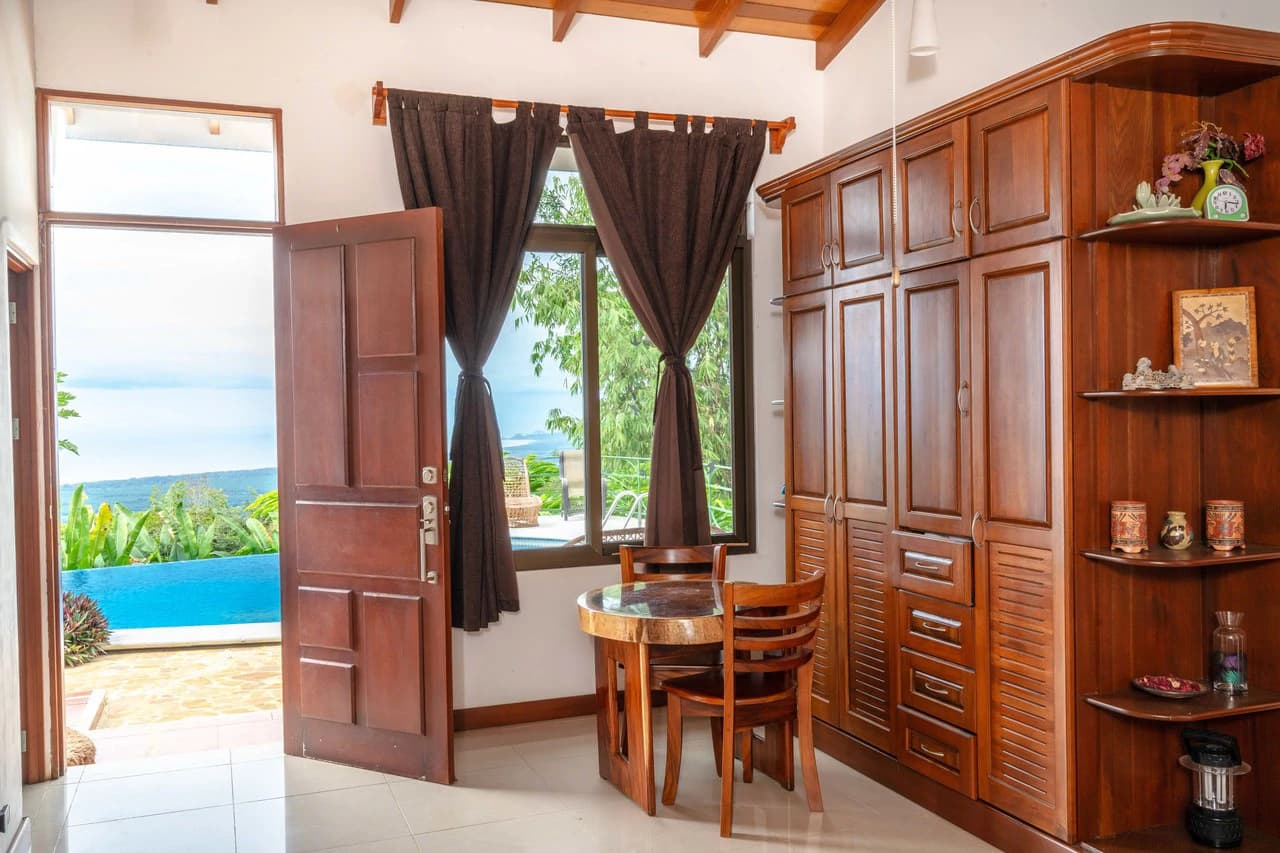 Mountain House For Sale in Savegre - photo 28
