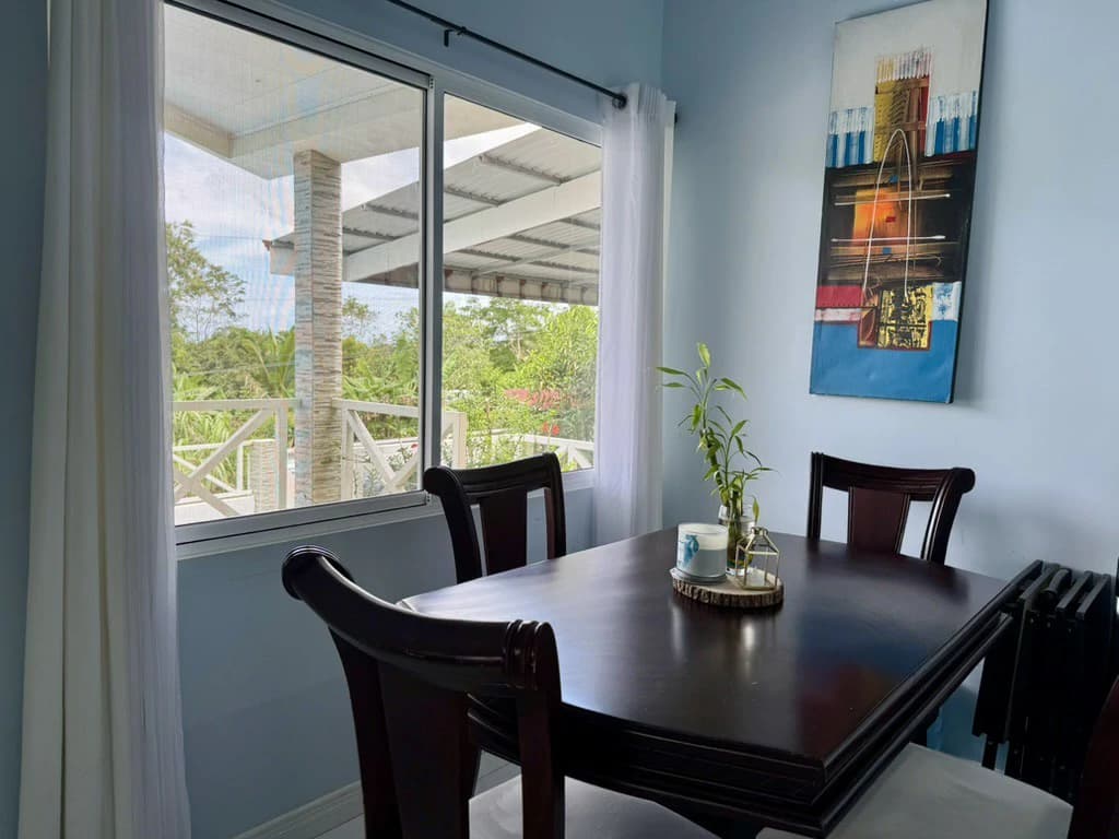 Two Homes on One Property Near La Fortuna - One of a kind Opportunity! - photo 9