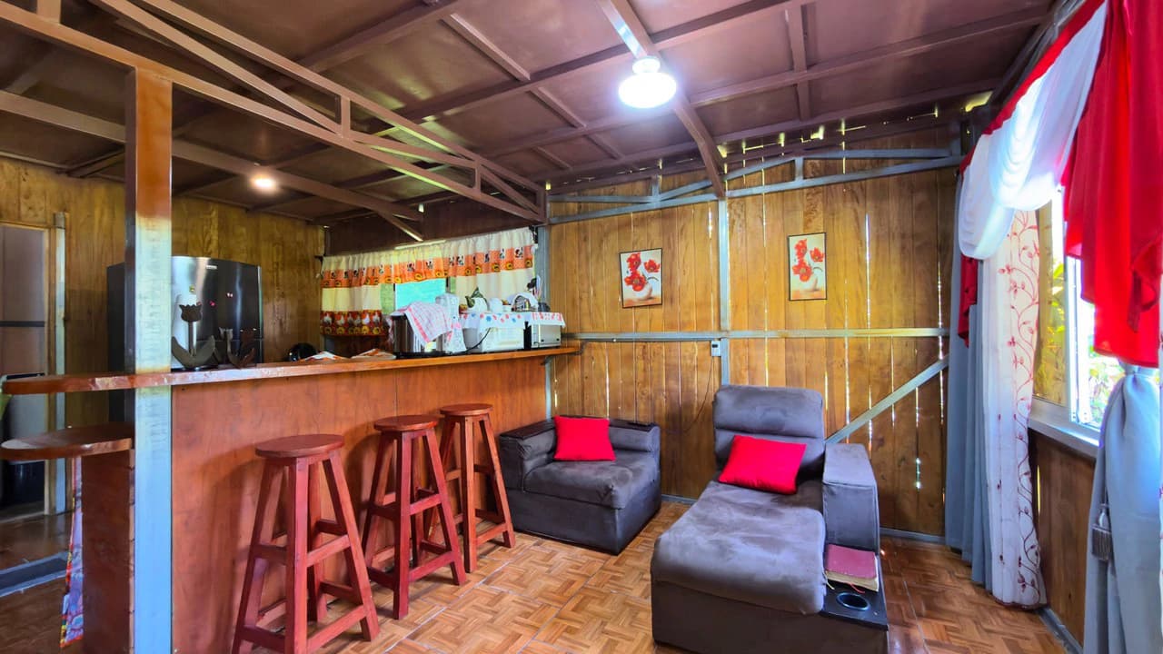 Countryside House For Sale in Cajon - photo 7