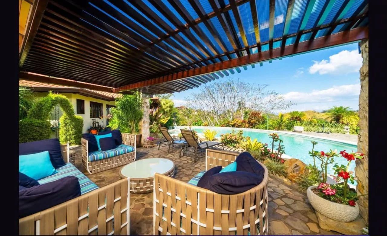 Bali Estate: Indonesia Inspired Luxury Estate - photo 9