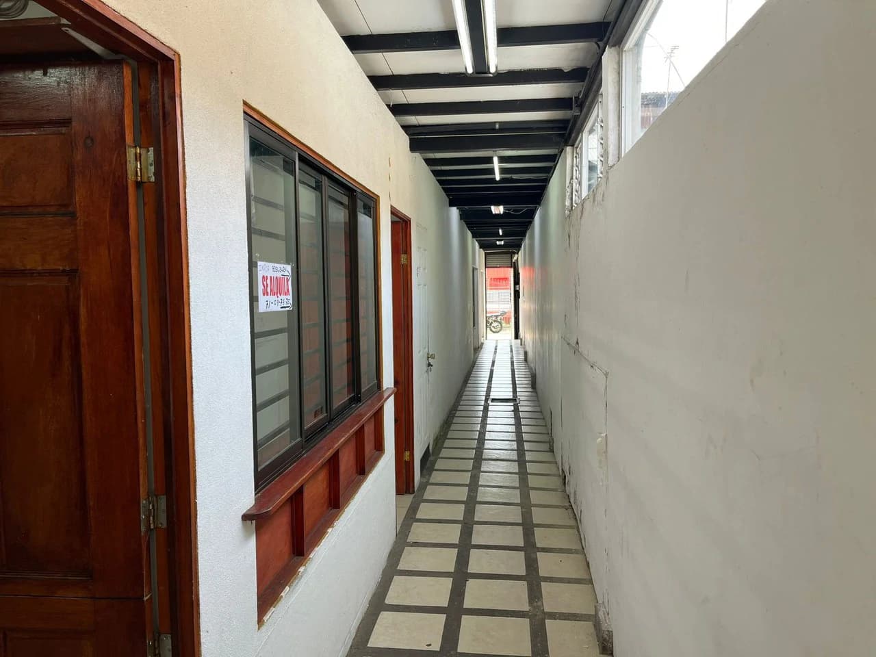 For Sale Commercial property in downtown Cartago, Costa Rica:Commercial Property - photo 8