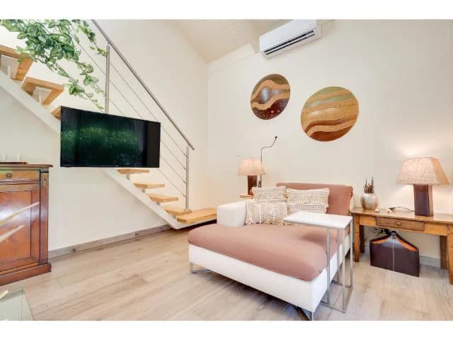 Luxury double Condos for Sale in Playa Potrero, 800 mts away from Penca Beach, with a wonderful common swimming pool and jacuzzi in tropical garden - photo 4