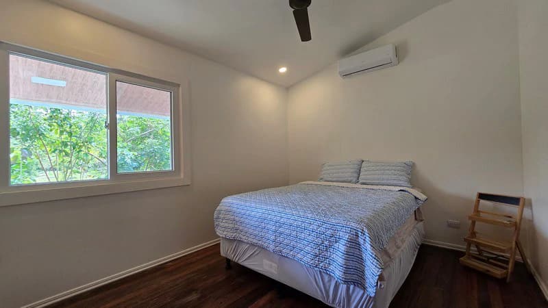 Villa del Mar, one block from the beach in Bejcuo: Fully titled half acre property with 2 level home - photo 24