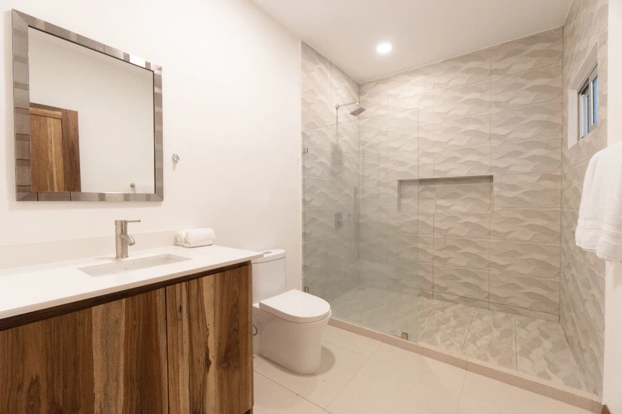 RIVIERA RESIDENCES: 12 Home Community for Sale - Profitable Investment Opportunity 5 min walk to Playa Potrero - photo 62