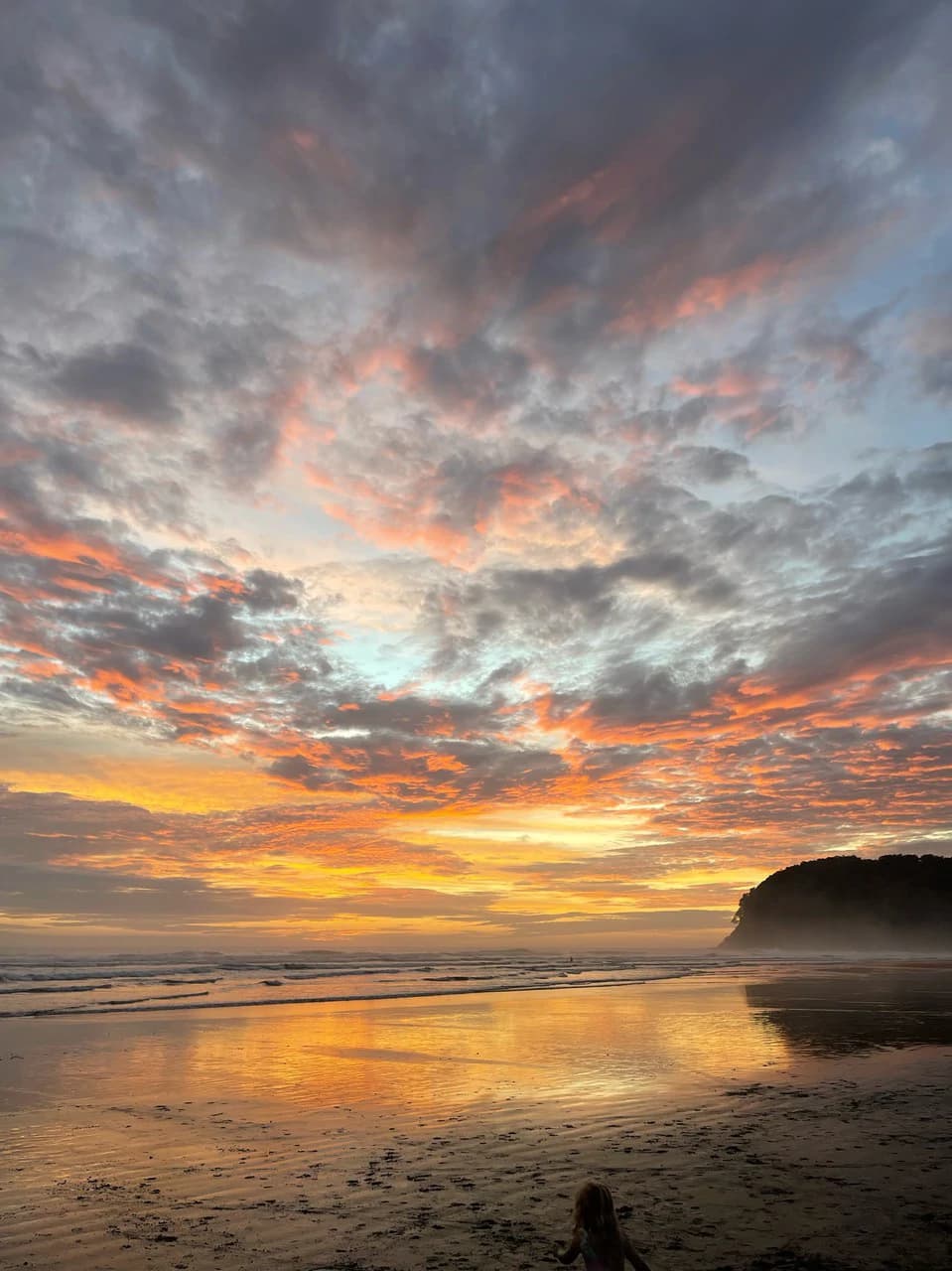 Ocean view home for sale Guanacaste Costa Rica San Miguel. - photo 38