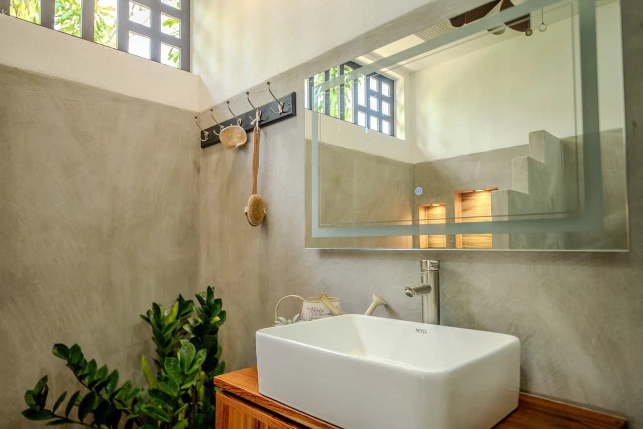 Brand-New Mountain View Home with Pool and Expansion Potential in Villa Nueva, Quepos: House For Sale in Quepos - photo 27
