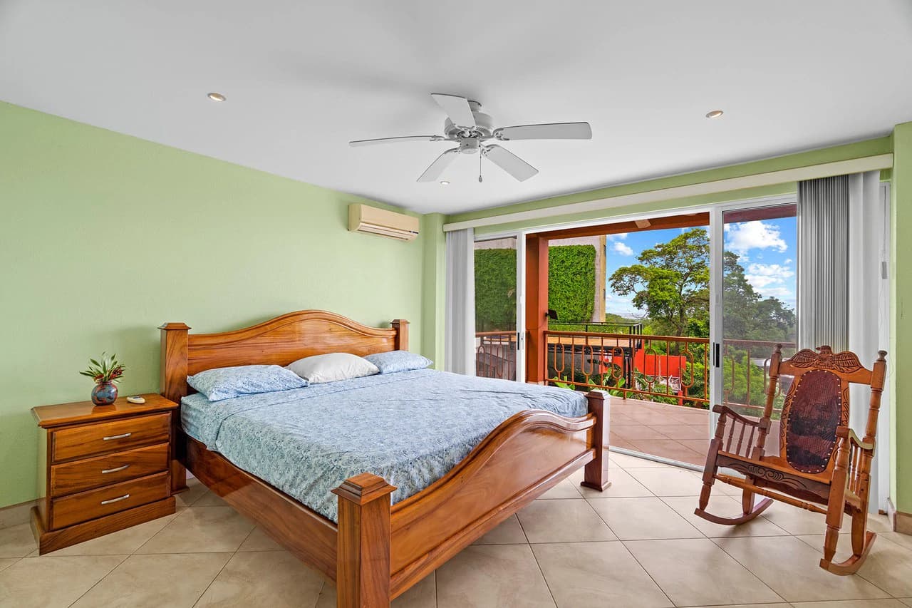Casa Sunny: Ocean View Investment Opportunity in Tamarindo - photo 24