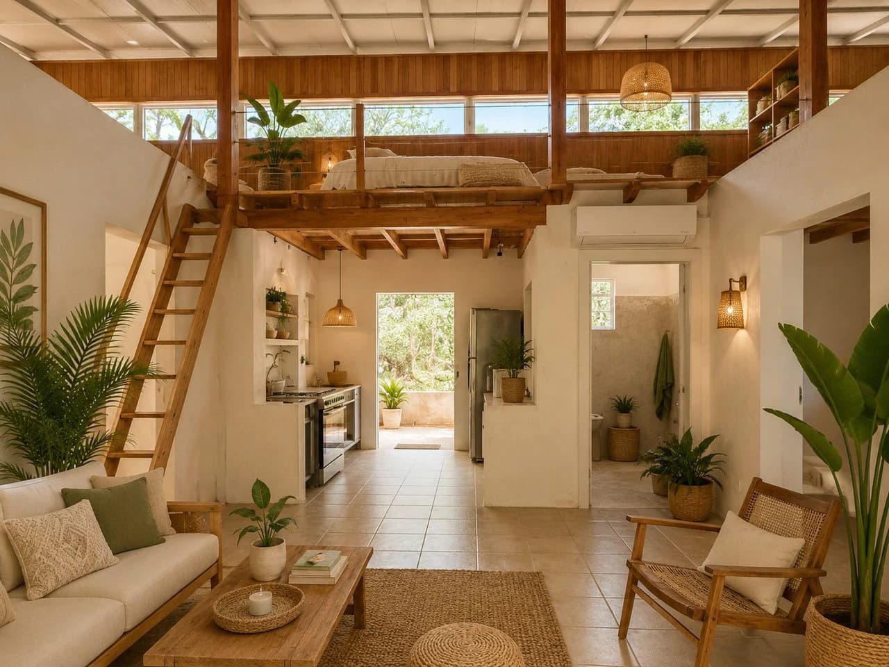 Casa de Oportunidades in Playa Organos Paquera $198,000 D Beach-walk Property with Commercial Potential – Nicoya Peninsula - photo 23